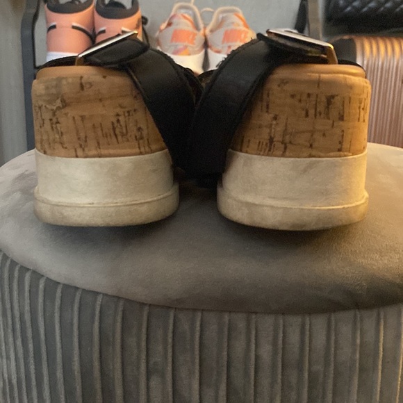 Steve Madden sandals - Picture 3 of 4